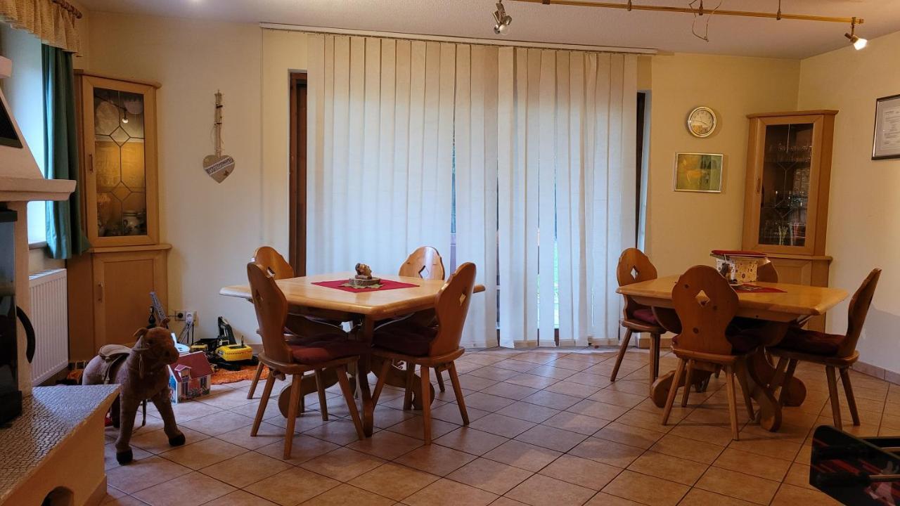 Reisach Knaller Der Reiterbauernhof מראה חיצוני תמונה
