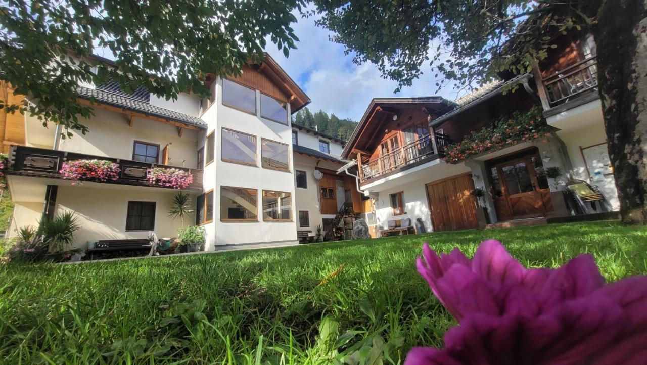 Reisach Knaller Der Reiterbauernhof מראה חיצוני תמונה